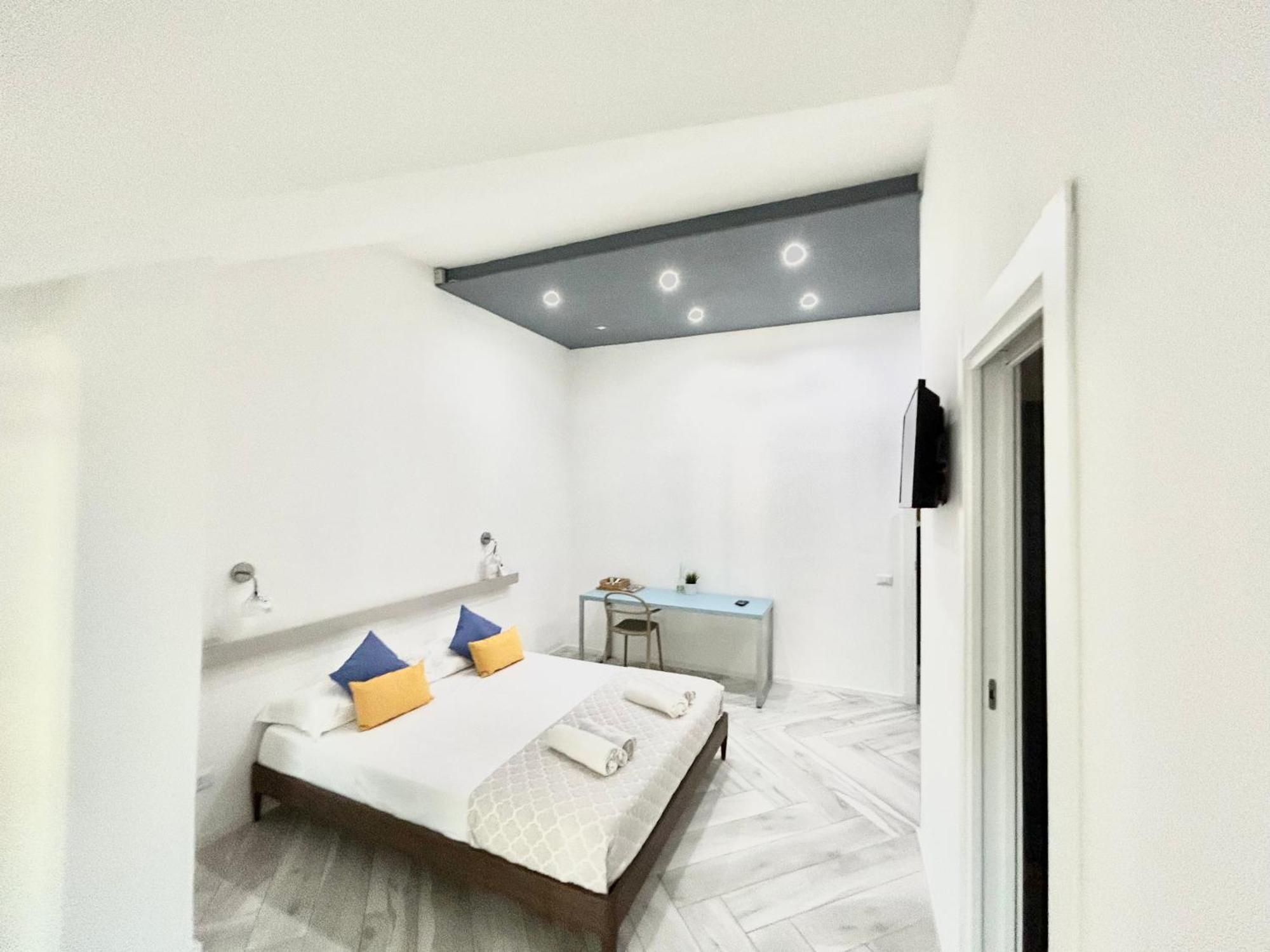 Luisella Bed & Breakfast Gaeta Eksteriør bilde